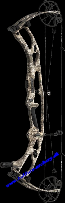 Hoyt Compound Bow RX-9 Ultra Camo model 2025