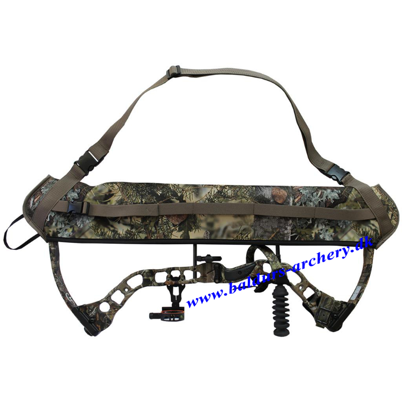 TARANTULA BOW CARRIER NEO-TECH CAMO