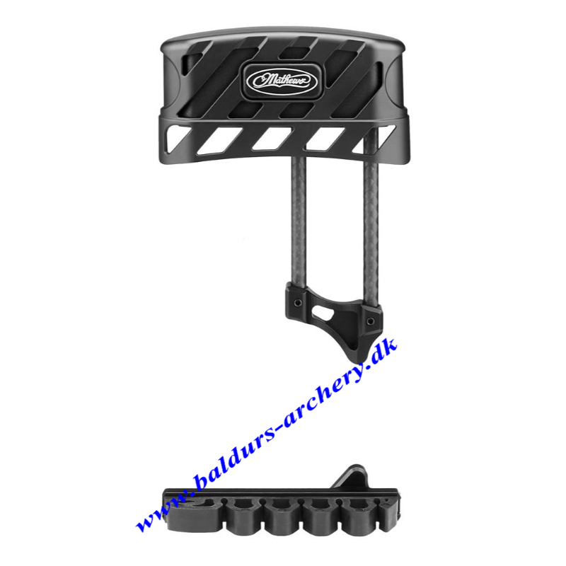 MATHEWS QUIVER LOWPRO FIXED
