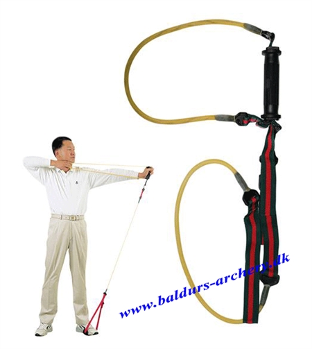 Wiawis Warm Up Tool Stretch Band