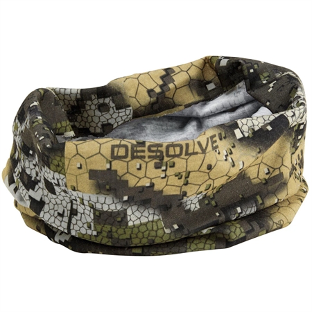 SwedTeam Neckgaiter DesolveVeil Camo