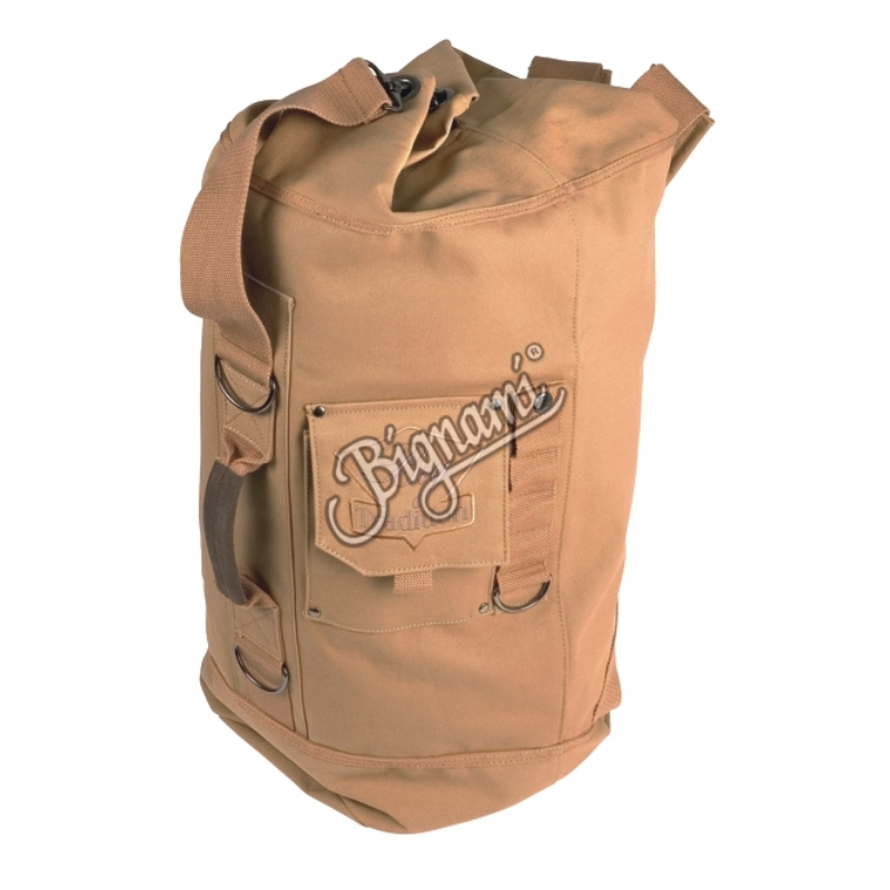 BIG TRADITION MARINE BAG