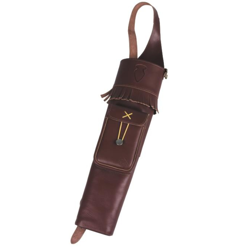 BIG TRAD CLASSIC QVR BACK BT3 KING