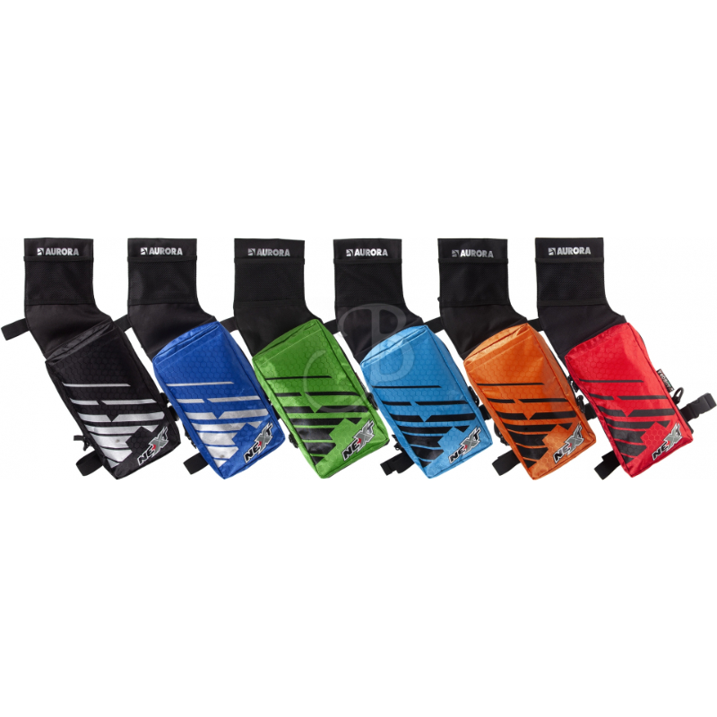 AURORA QUIVER TECHNO FIELD NEXT RH/LH