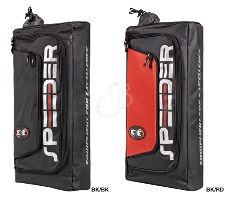 EXE Backpack Recurve Tarpaulin