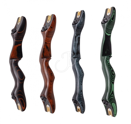 WILD MOUNTAIN RISER LATITUDE EVO