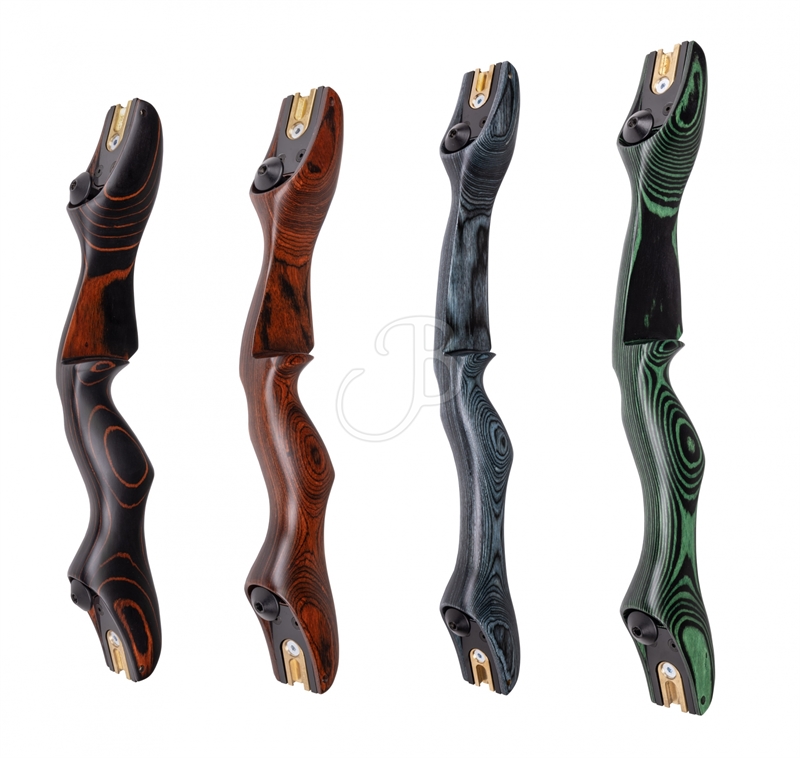 WILD MOUNTAIN RISER LATITUDE EVO