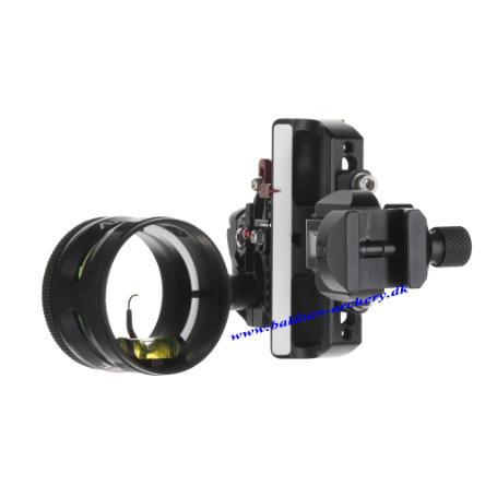 AXCEL SIGHT ACCUTOUCH PICATINNY SLIDER 41mm .019