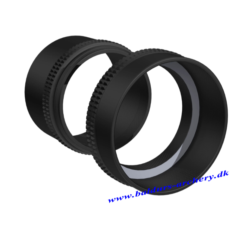 AXCEL SCOPE PART AVX-41 SHADE/LONG SHADE KIT