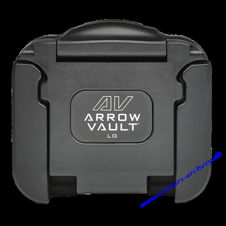 MATHEWS ARROW VAULT MAGAZINE
