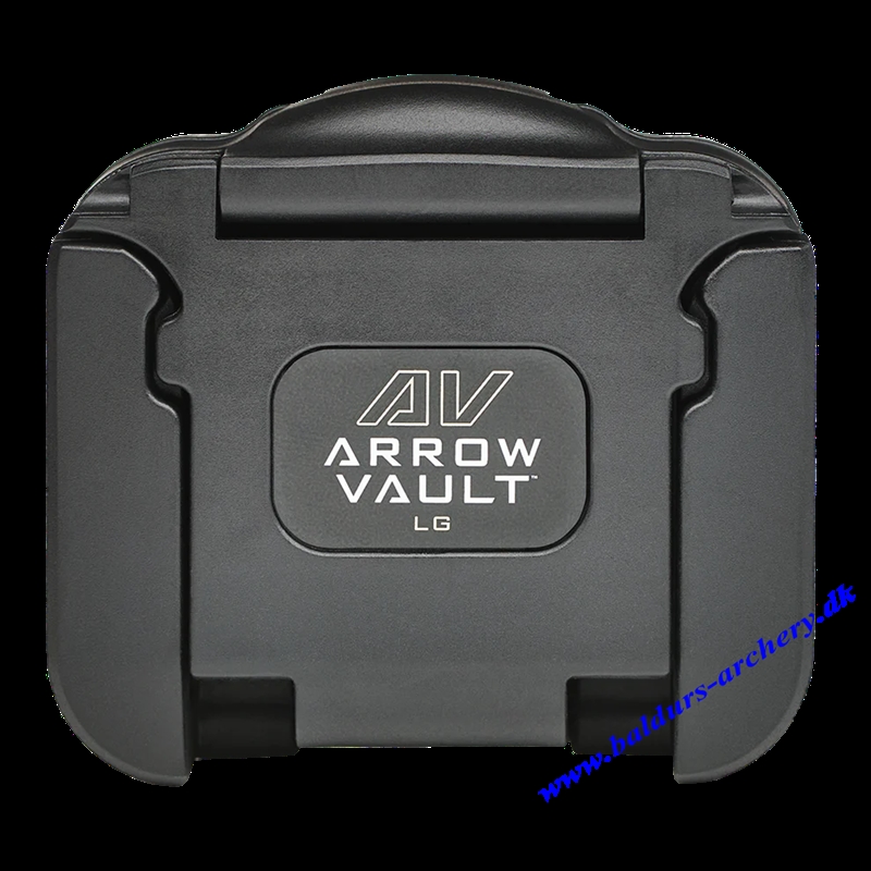 MATHEWS ARROW VAULT MAGAZINE