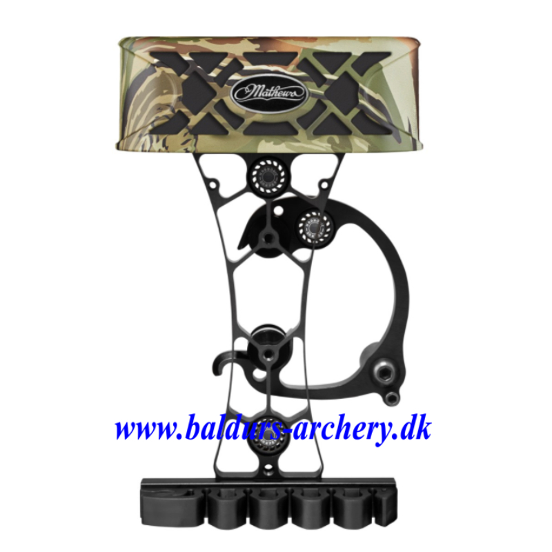 MATHEWS QVR WEB HD6 UA ALL SEASON