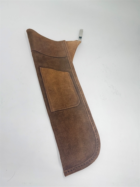 BBS QUIVER LEATHER M CLIP