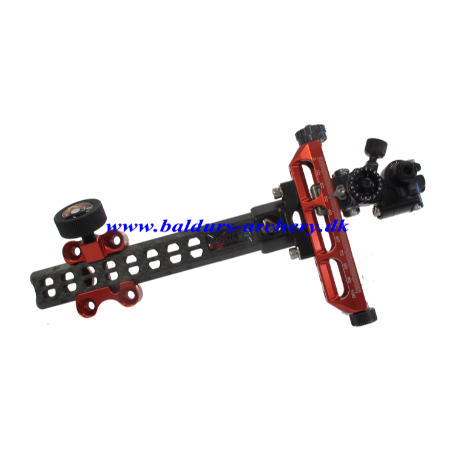 AXCEL SIGHT ACHIEVE CX6 CARBON 