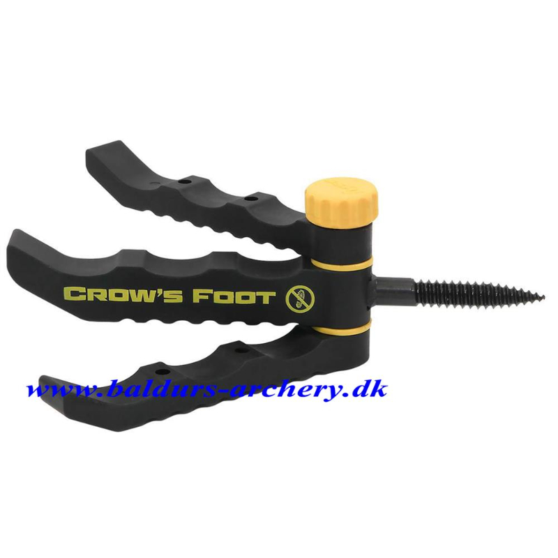 HSS CROW FOOT