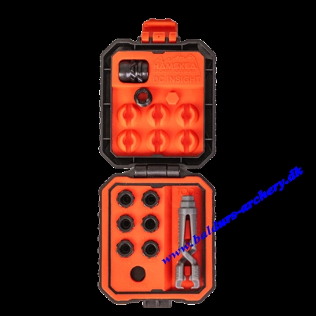 HAMSKEA PEEP SIGHT DC INSIGHT STANDARD KIT