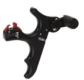 TRU Ball Fang-3 Thumb Release