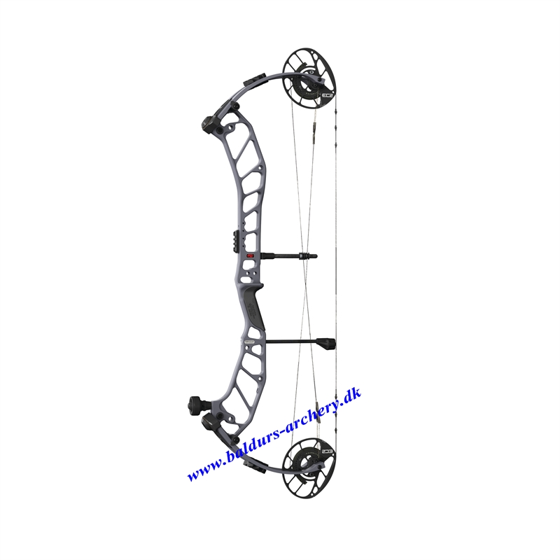 PSE FORTIS-33 EC2-Cam RH 70# Charcoal 2023 MODEL