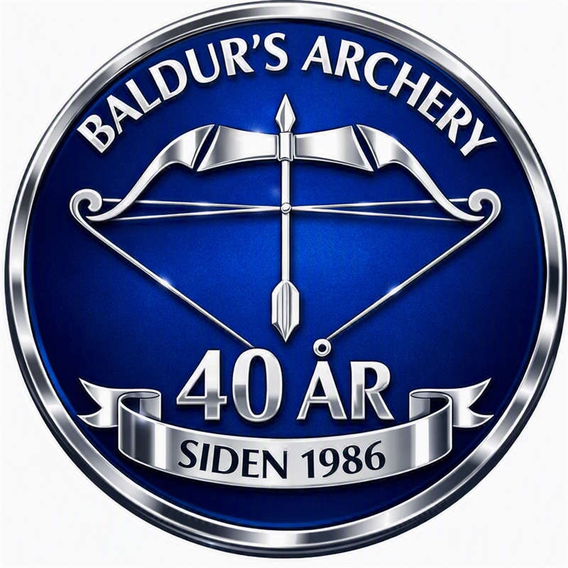40 Års Jubilæum