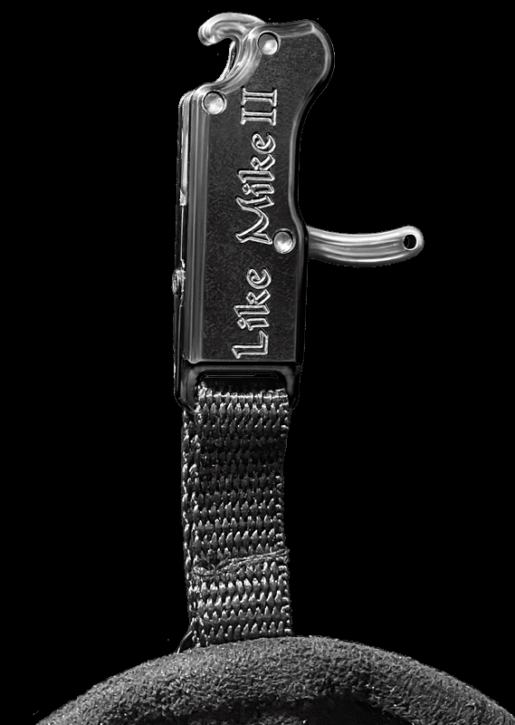 Carter Release Like Mike II