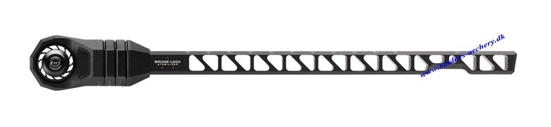 Mathews Stabilizer Angled Bridge-Lock® 12"