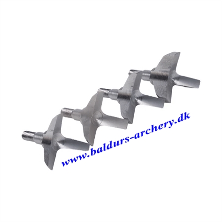 Grimreaper Small Game Head The Mace