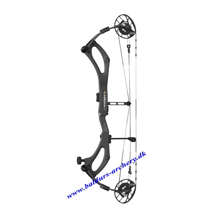 PSE Mach 35 DS Pro Carbon Blackl 2025 