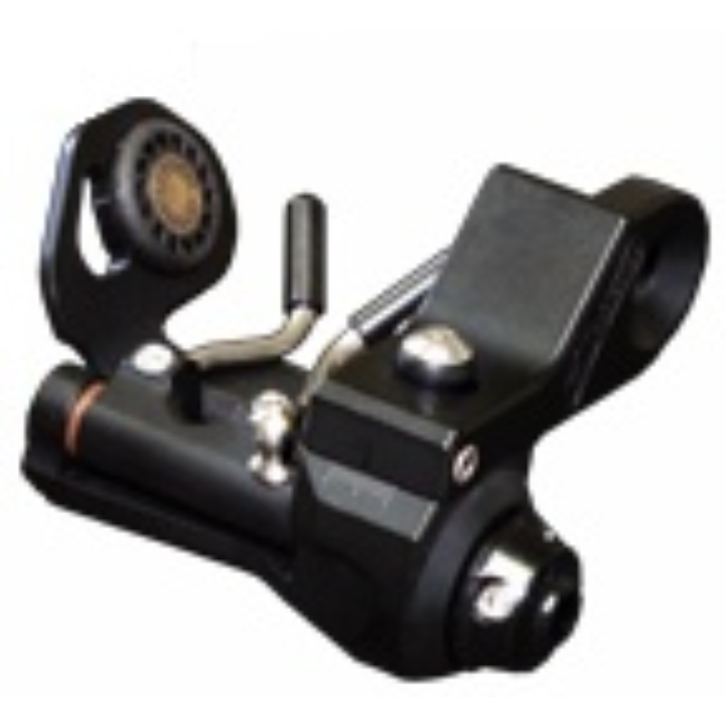 MATHEWS REST DOWNFORCE LH BLK