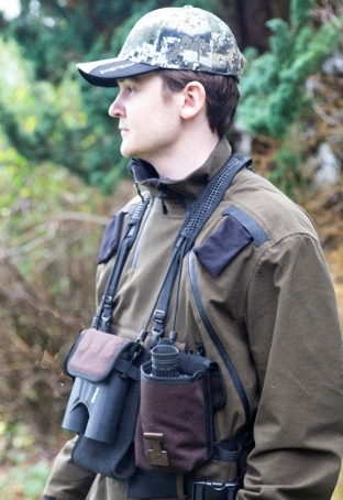 Mjoelner Bino Harness Toke 2.0 