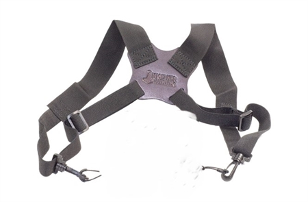 BinoHarness Carrying System