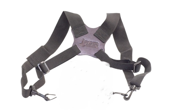 BinoHarness Carrying System