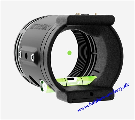 ULTRAVIEW SCOPE UV3XL™ SE - Target Kit incl. lens