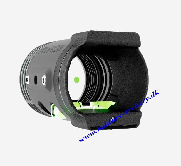 ULTRAVIEW SCOPE UV3 SE- Target Kit incl. lens