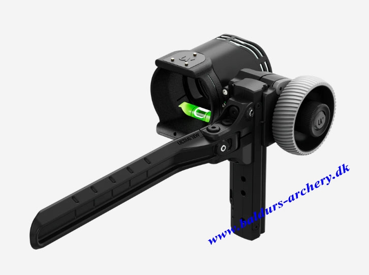 ULTRAVIEW UV SLIDER 3 PINS SIDE MOUNT