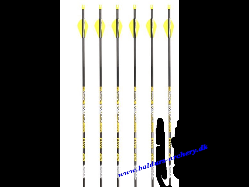 Victory Shaft VAP Elite V1/ID4.2