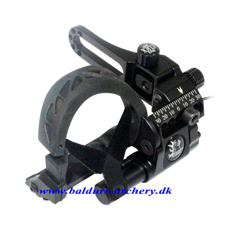 TROPHY TAKER X-TREME PRO LOCKUP CLICK ARROW REST