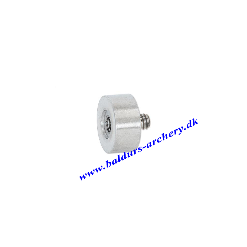 BBS WEIGHT FLAT 1/4"-22mm/28GR