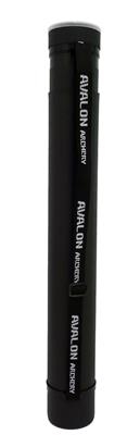 AVALON ARROW TUBE BLK