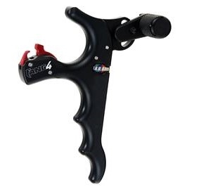 TRU Ball Fang-4 Thumb Release