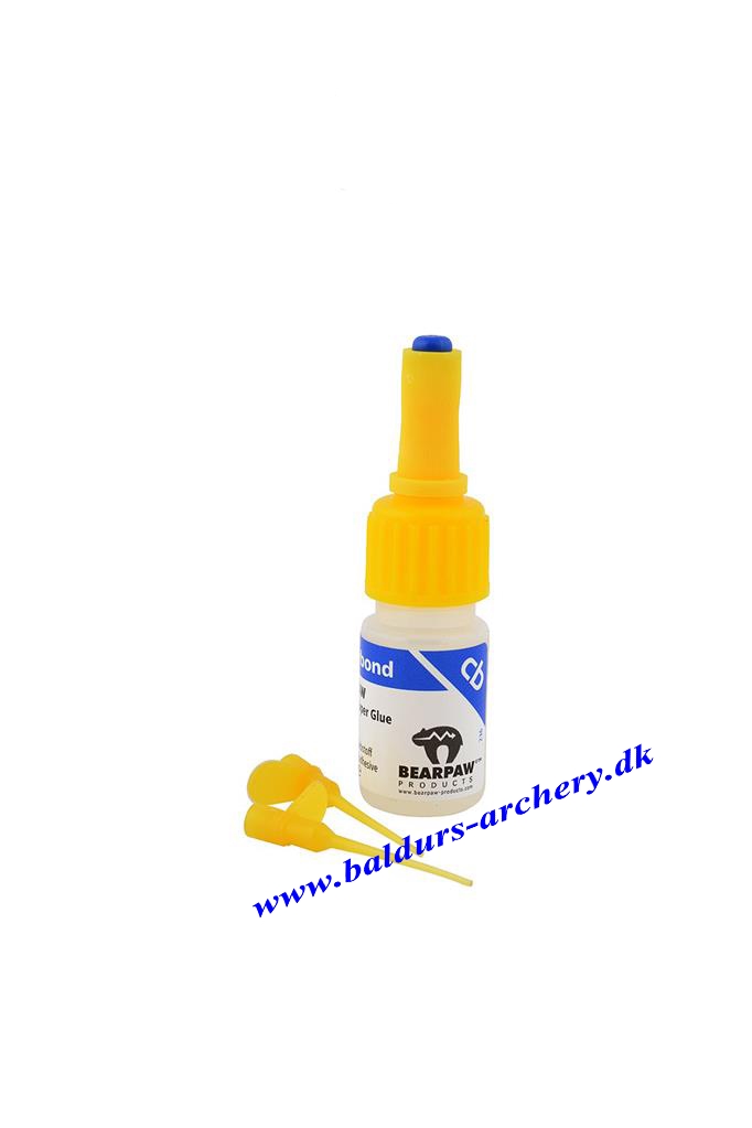 BearPaw Glue 10 gram