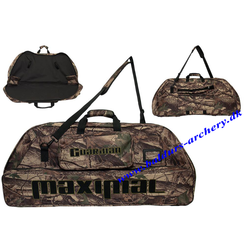 MAXIMAL BOWCASE COMPOUND GUARD CM 102x42x12cm