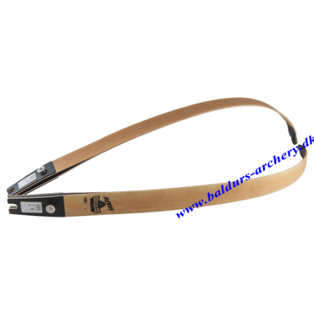 OAKRIDGE LIMBS SHADE CLEAR WOOD 