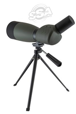 AVALON TEC 25x-75x / 70MM SPOTTING SCOPE