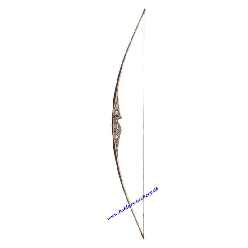 OAKRIDGE LONGBOW NORTHARO 68"