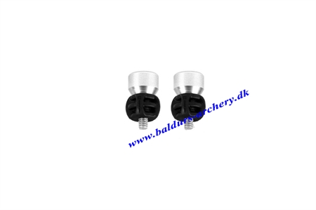 Sanlida Damper Sight X10 Black 1pair