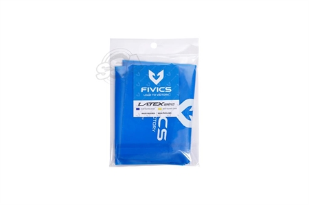 Fivics Band Stretch Heavy Blue