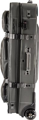 AVALON CASE TROLLY POWR DLX RECURVE CASE  98 x 40 x 30 cm