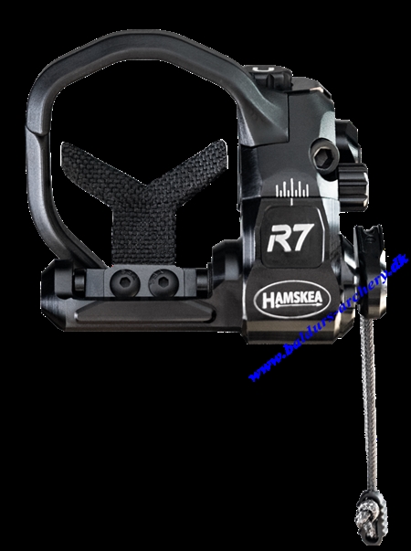 Hamskea Arrow Rest R7 Drop Down