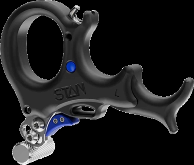 STAN SX4 THUMB RELEASE BLACK