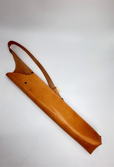 BBS BACK QUIVER LEATHER LH